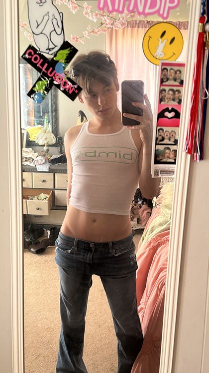 beanbabie OnlyFans picture
