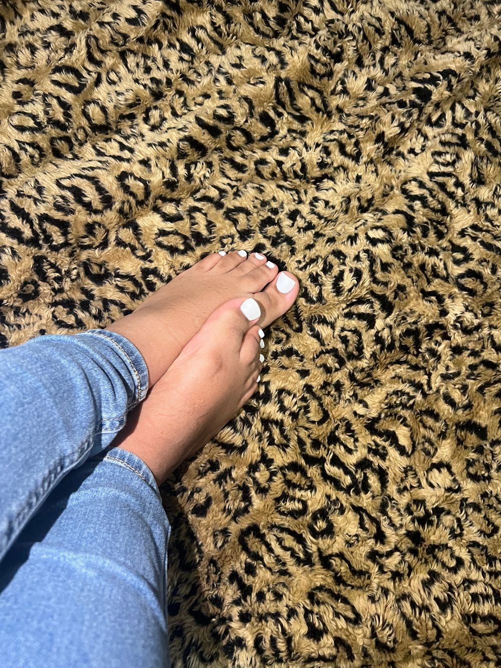 feetbyshanelle OnlyFans profile picture
