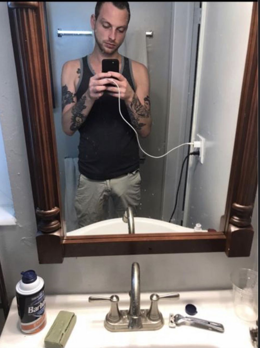 mikeybeach OnlyFans profile picture