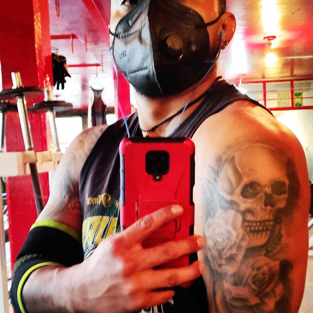 tornadoazul13 OnlyFans profile picture