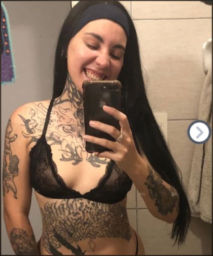 devbeba OnlyFans picture