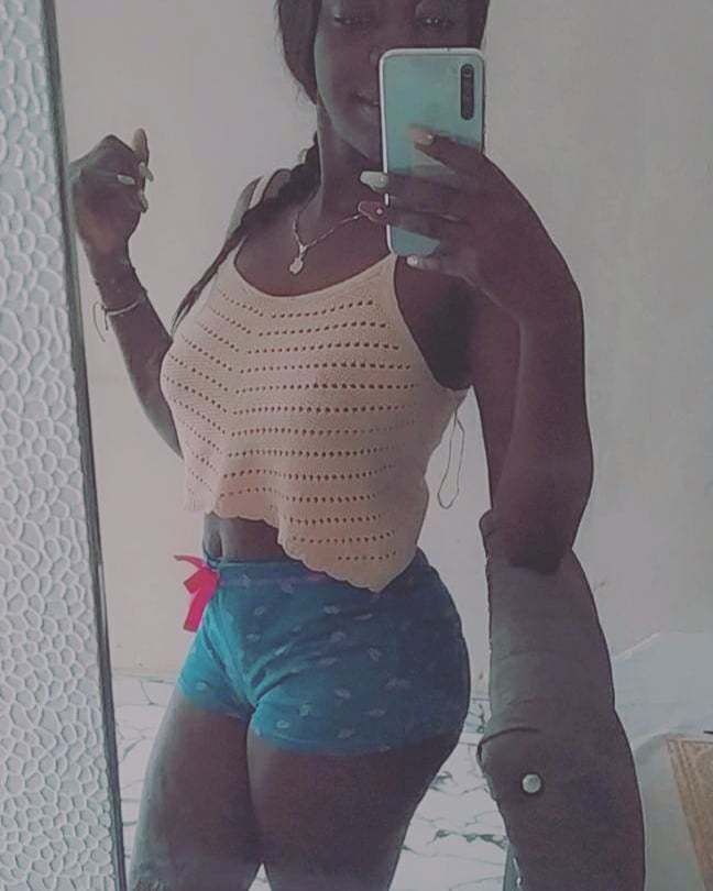negrayani0306 OnlyFans profile picture