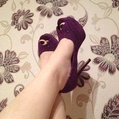 purplefeet_45 OnlyFans picture
