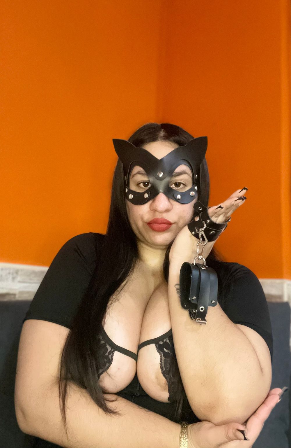 lu_sweetgoddess OnlyFans profile picture