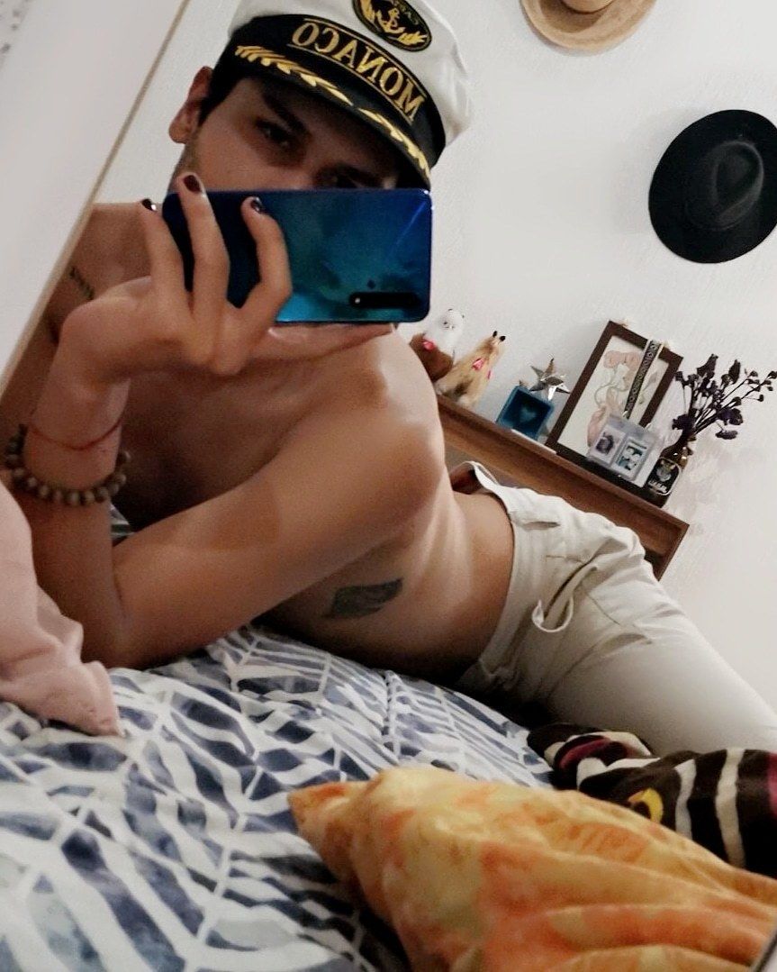 moreno_m95 OnlyFans profile picture