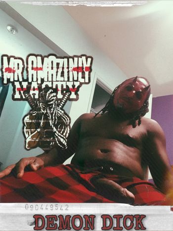 MrAmazinlyNasty