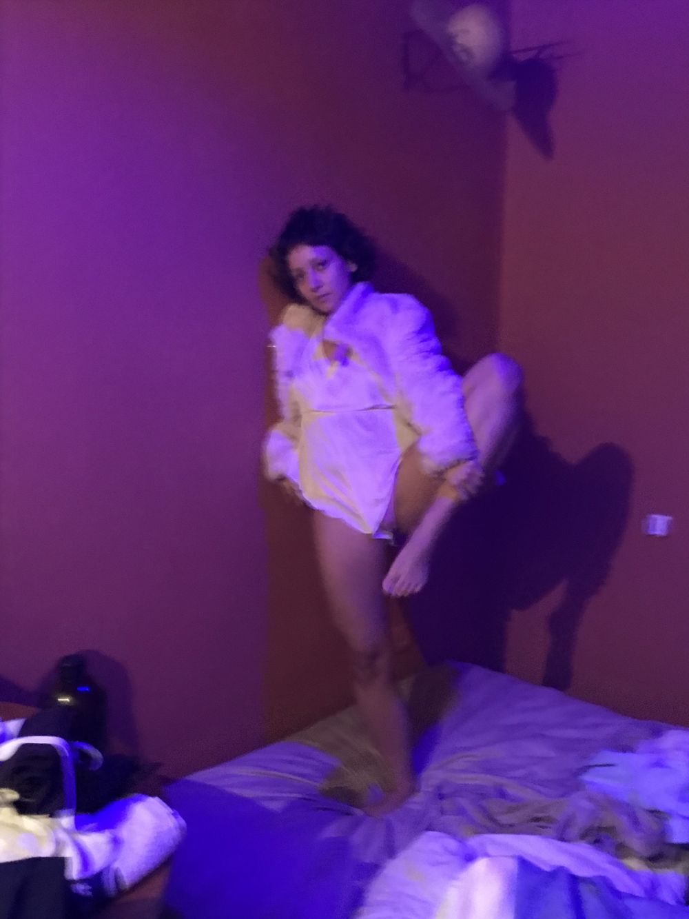 tigresadengosa OnlyFans profile picture