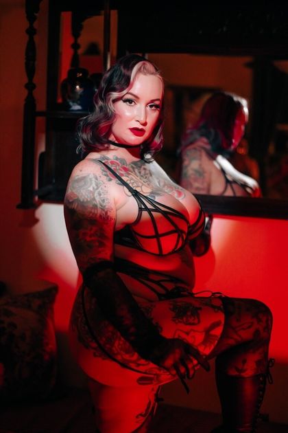 dorisnight OnlyFans picture
