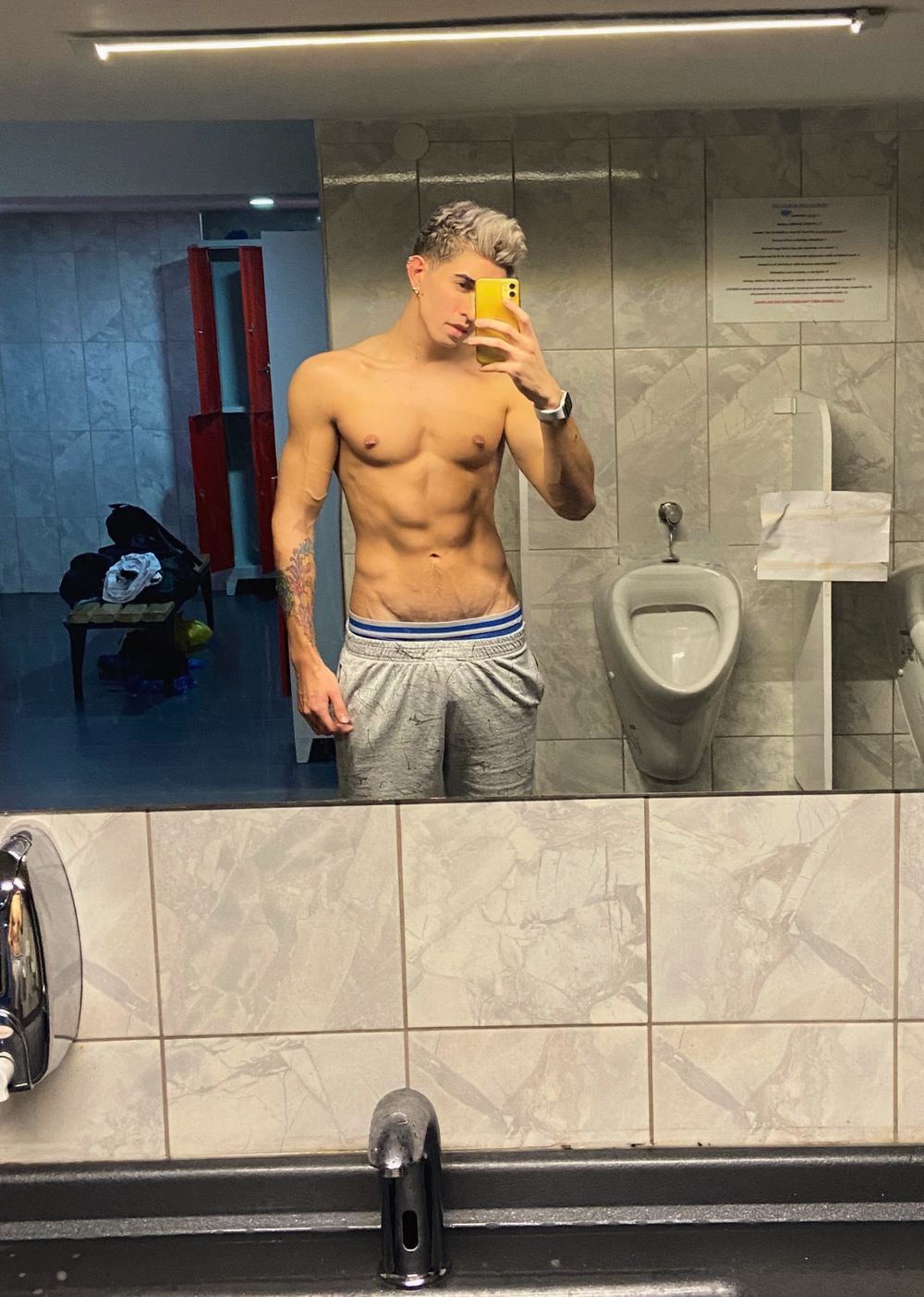 therikifree OnlyFans profile picture