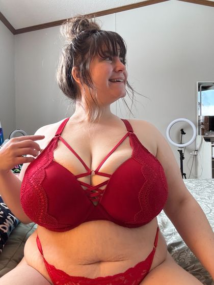 queenleia195 OnlyFans picture