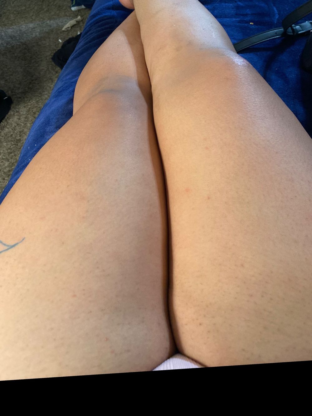 mixedlilbaddie OnlyFans profile picture