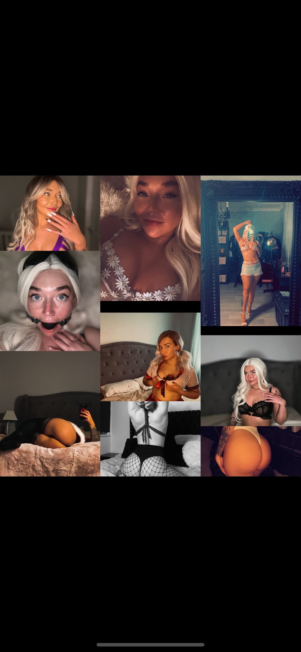 itsjennileigh OnlyFans profile picture