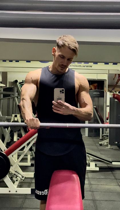 mateobenjamin OnlyFans picture
