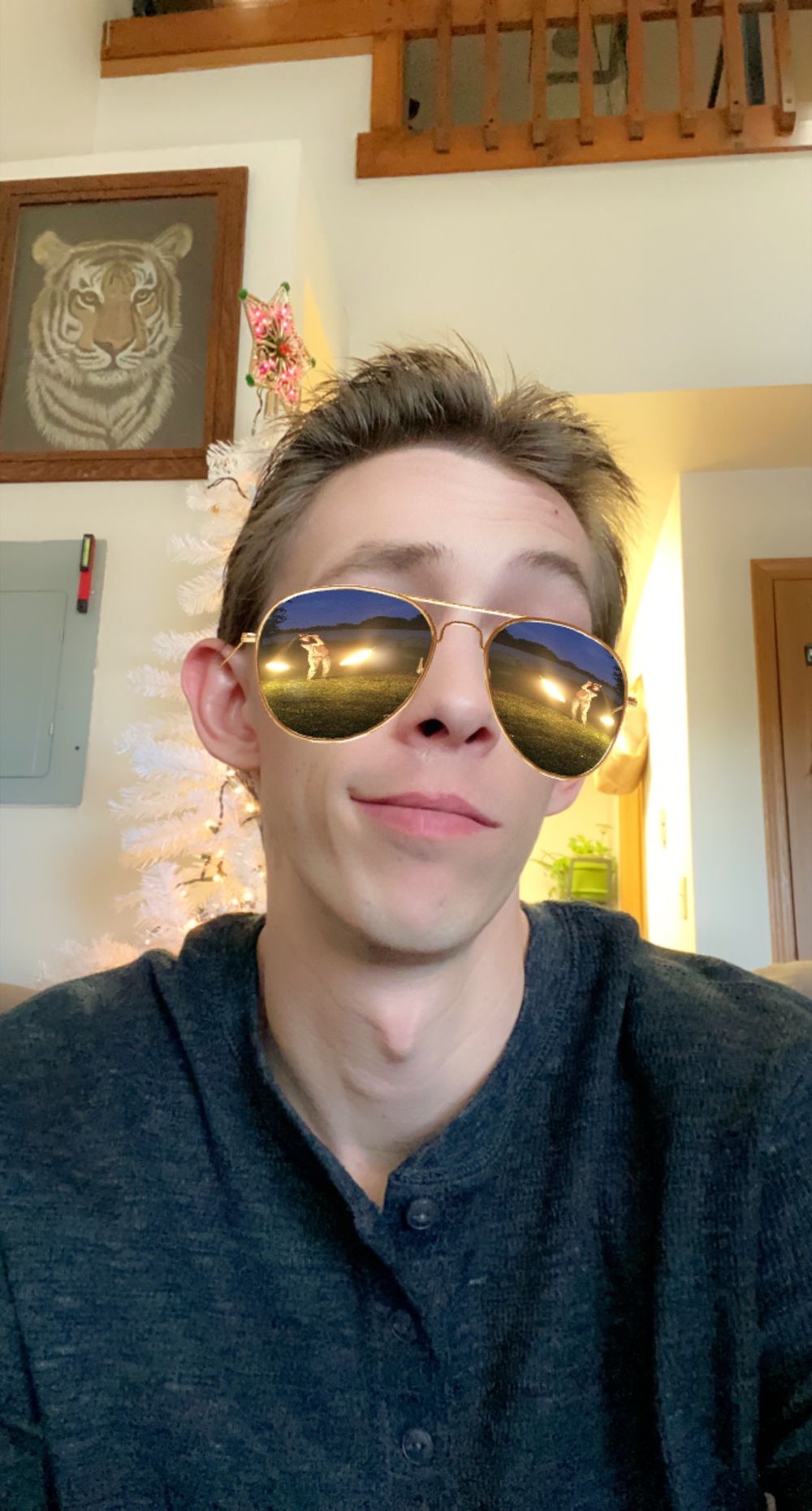 shiftycj OnlyFans profile picture