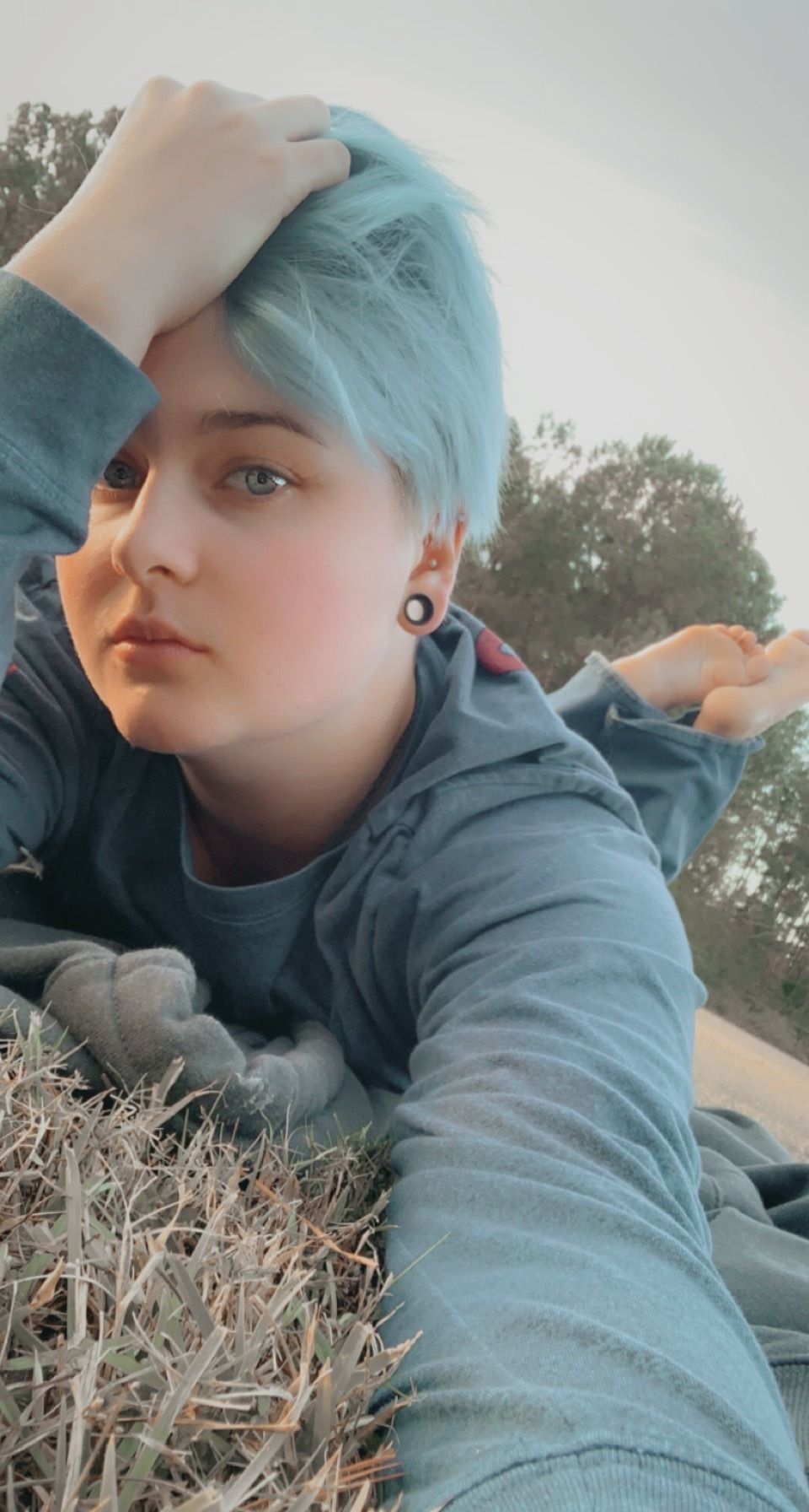 glitzywolf OnlyFans profile picture