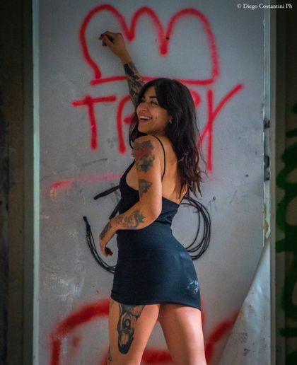 inkedgirlyfans OnlyFans picture