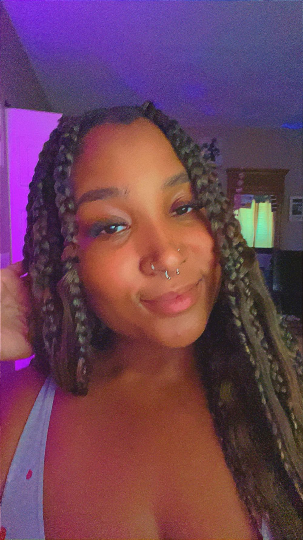 lovegoddess22 OnlyFans profile picture