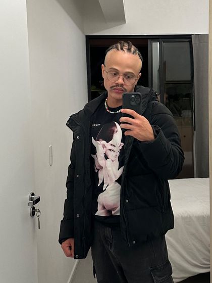 andrcrlos OnlyFans picture