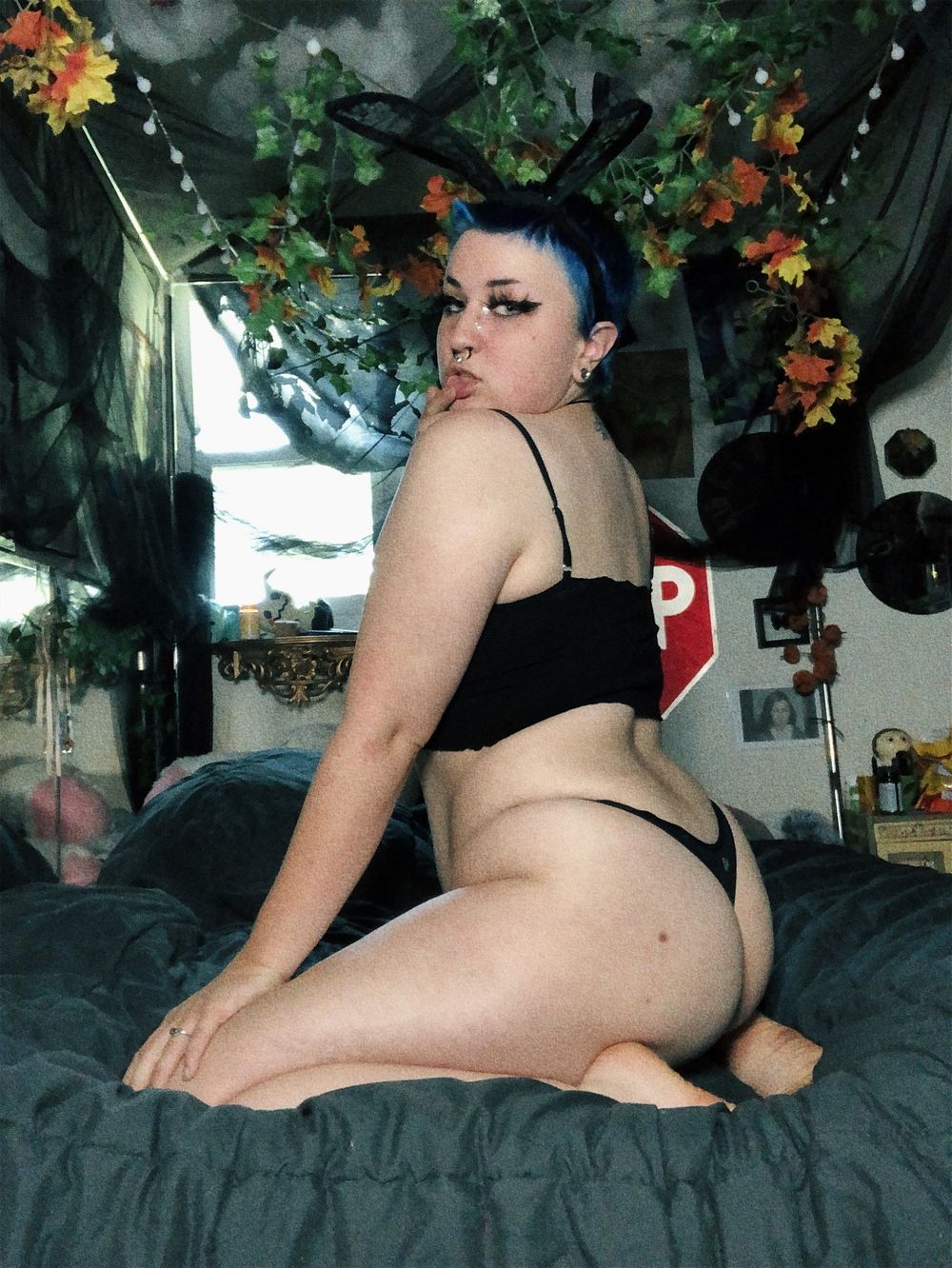 spookypluto OnlyFans profile picture