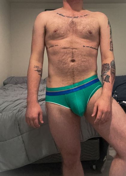gkindaotter OnlyFans picture