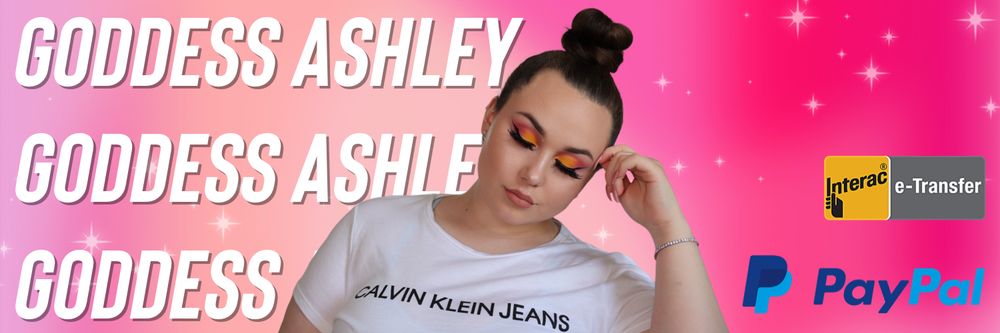 goddessashley99 OnlyFans profile picture
