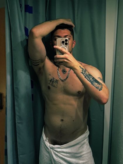 artisticjohn OnlyFans picture