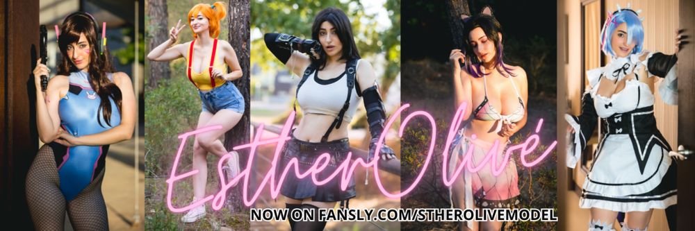 stherolivemodel OnlyFans profile picture