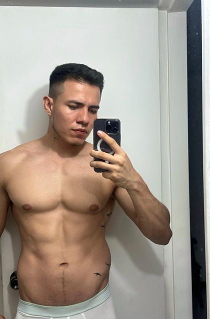 iamduvan OnlyFans picture