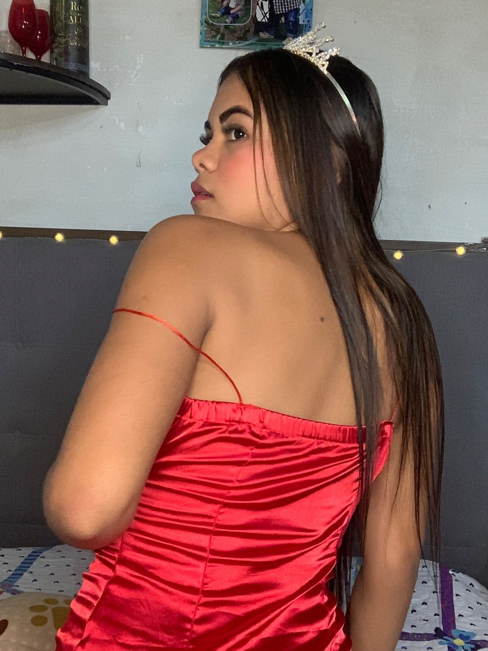 michellsexylatina OnlyFans profile picture