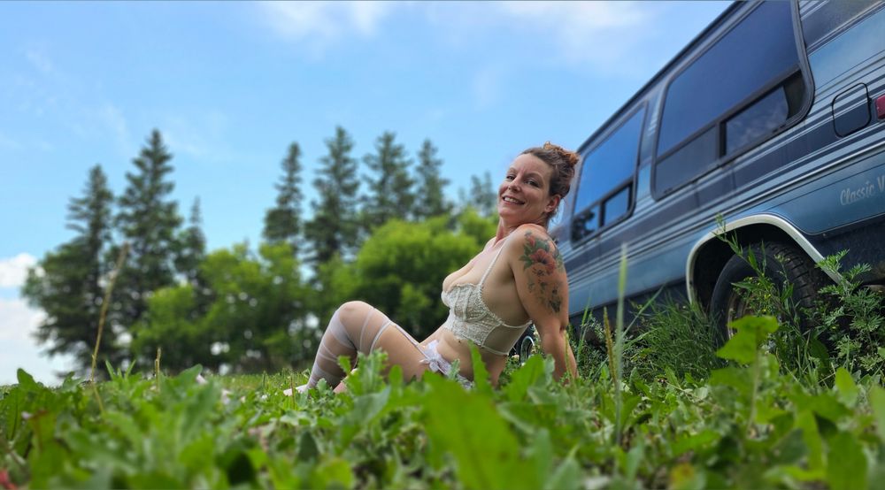 u368507078truckerswife OnlyFans profile picture