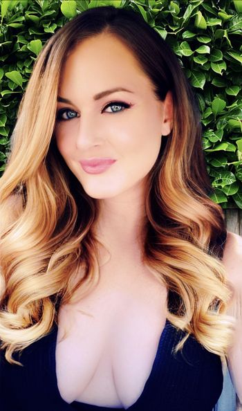 Mistress Madison