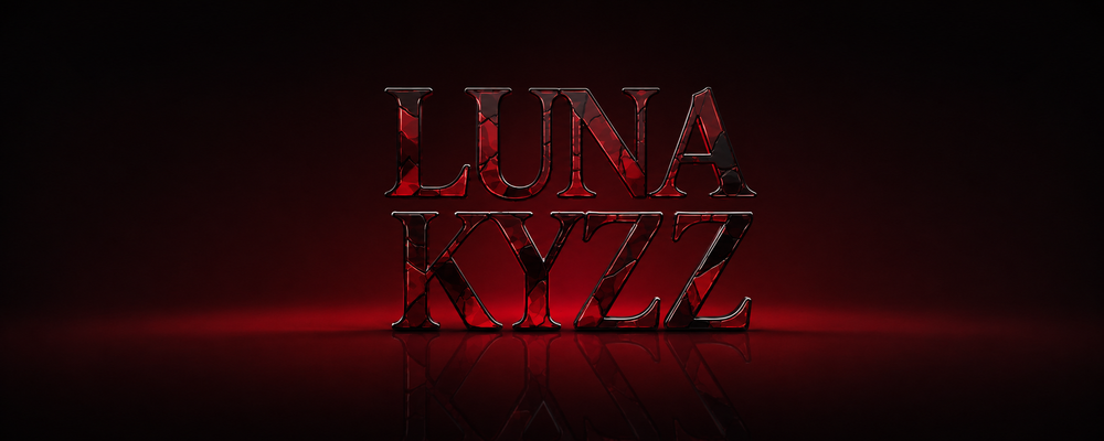 lunakyzzasmr OnlyFans profile picture
