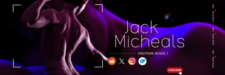 jackmicheals OnlyFans profile picture