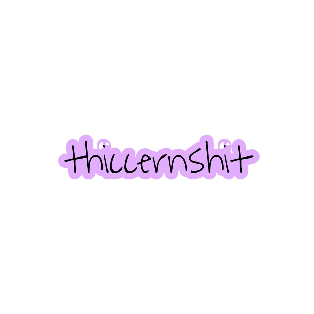 thiccernshit OnlyFans profile picture