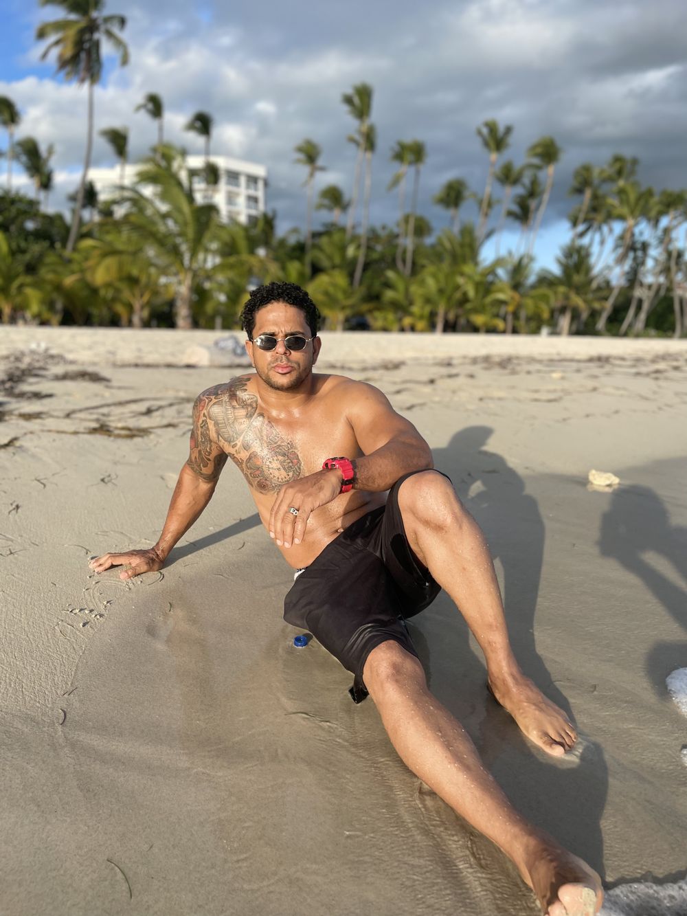 sexycaribbeanrd OnlyFans profile picture
