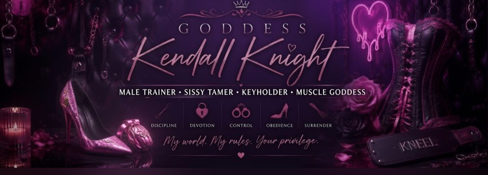 kendallknight OnlyFans profile picture