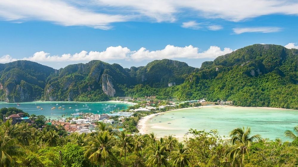 missthailand OnlyFans profile picture