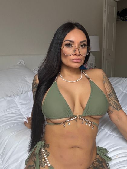 therealnataliamendez OnlyFans picture