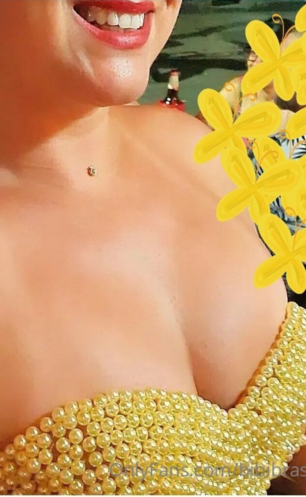 pitanga.pitanga OnlyFans profile picture