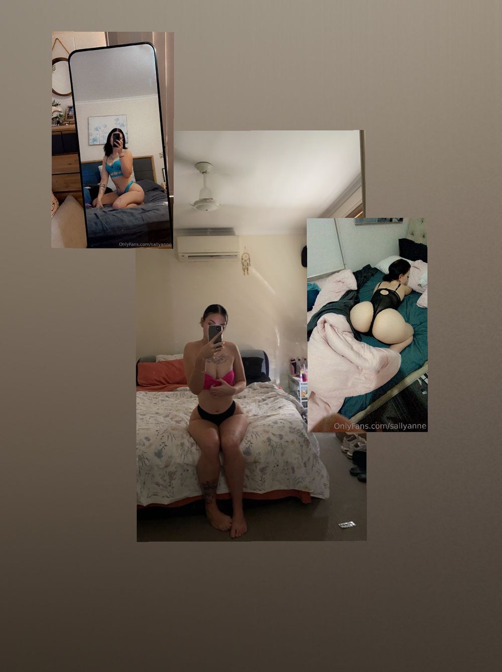 sallyanne OnlyFans profile picture