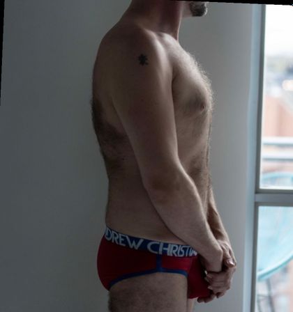 kenthuntley OnlyFans picture