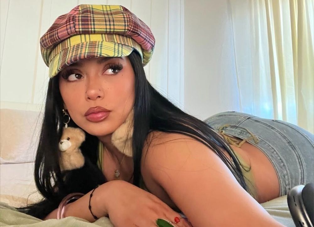 yahairayumi OnlyFans profile picture