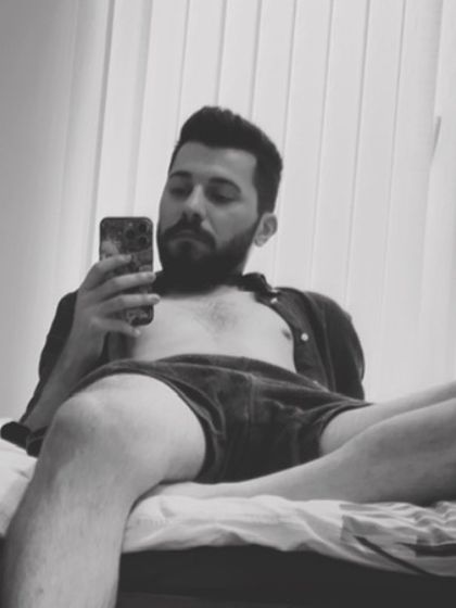 infrnlbonds OnlyFans picture