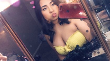 almaazz OnlyFans picture