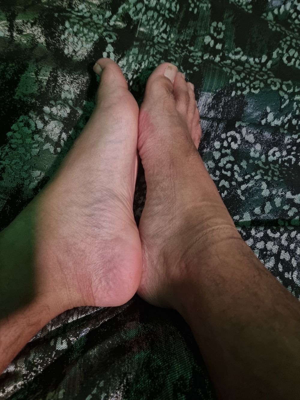 feetren123 OnlyFans profile picture