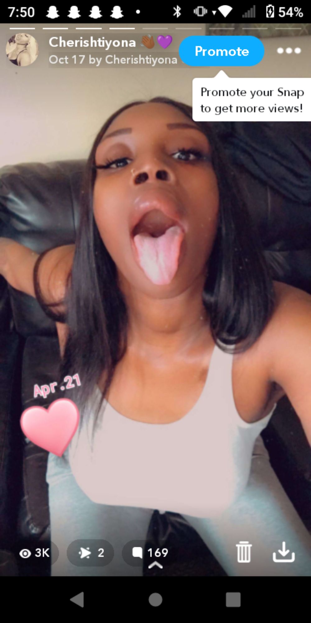 cocaine_puxxy OnlyFans profile picture