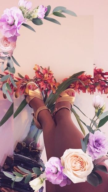Feet Queen