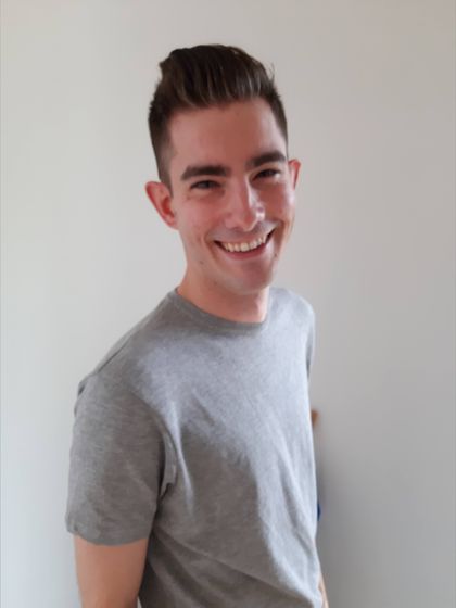 hartmanfinn OnlyFans picture