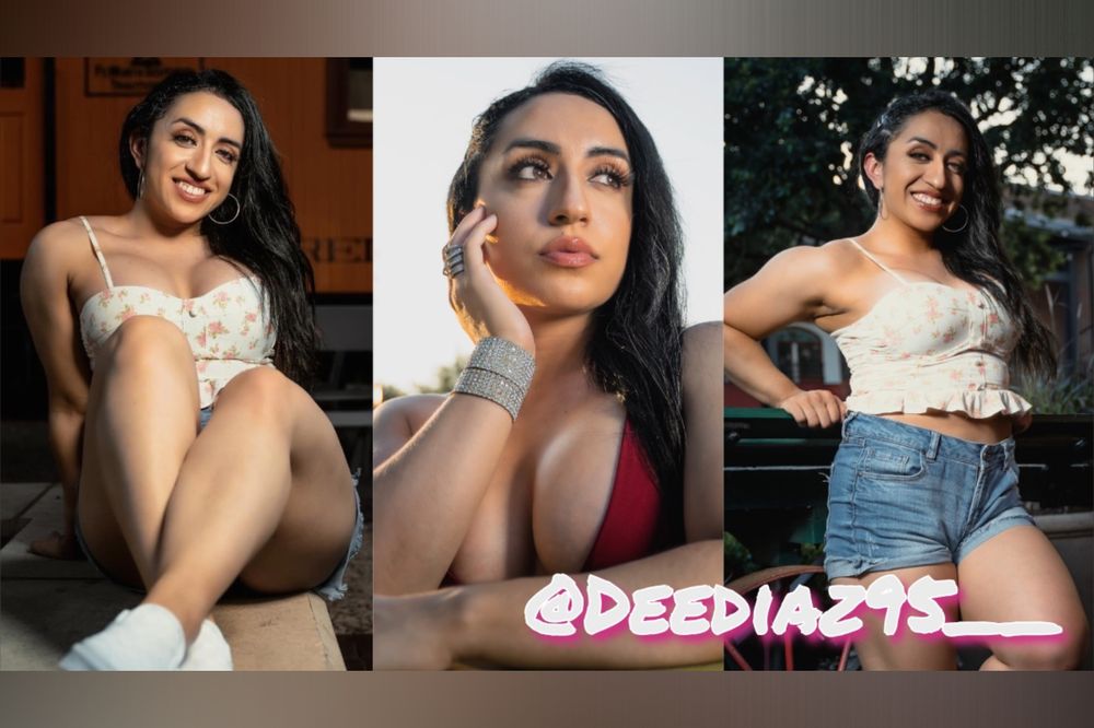 deediaz95 OnlyFans profile picture