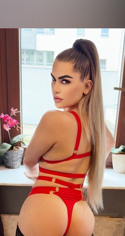 sashabrasil OnlyFans picture
